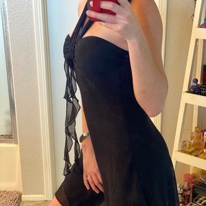 💥CLEARANCE💥 LITTLE BLACK DRESS